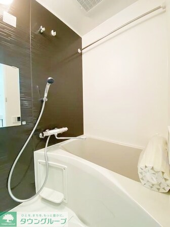 アンベリール川崎SOUTHの物件内観写真